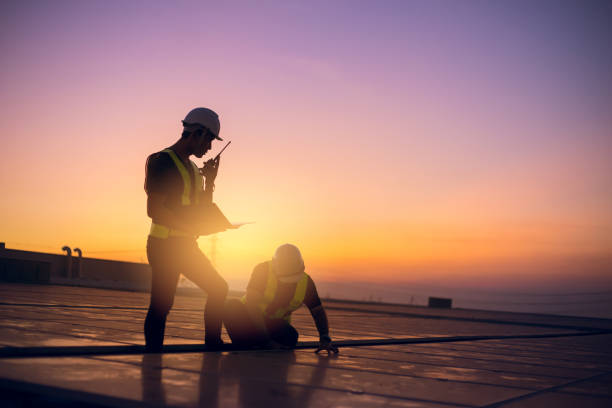 Best Best Roofing Contractors  in South Paris, ME