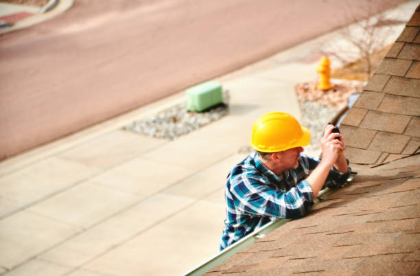 Best Residential Roofing Contractor  in South Paris, ME