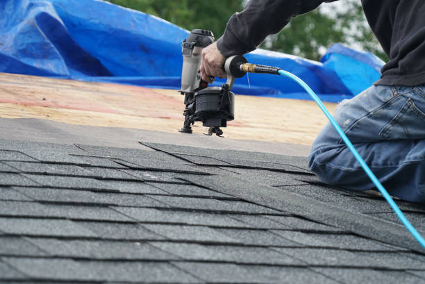 Quick and Trustworthy Emergency Roof Repair Services in South Paris, ME