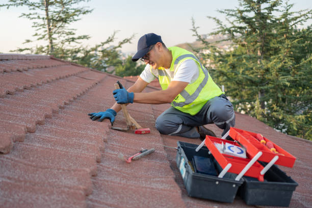 Best Roof Maintenance Services  in South Paris, ME