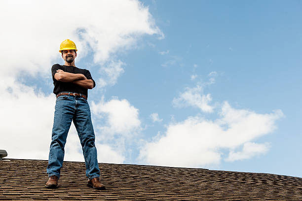 South Paris, ME Roofing Contractor Company