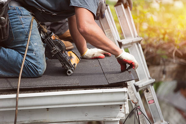 Best Emergency Roof Repair  in South Paris, ME