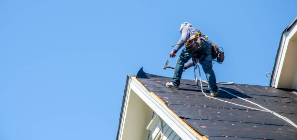 Best Gutter Installation and Roofing  in South Paris, ME